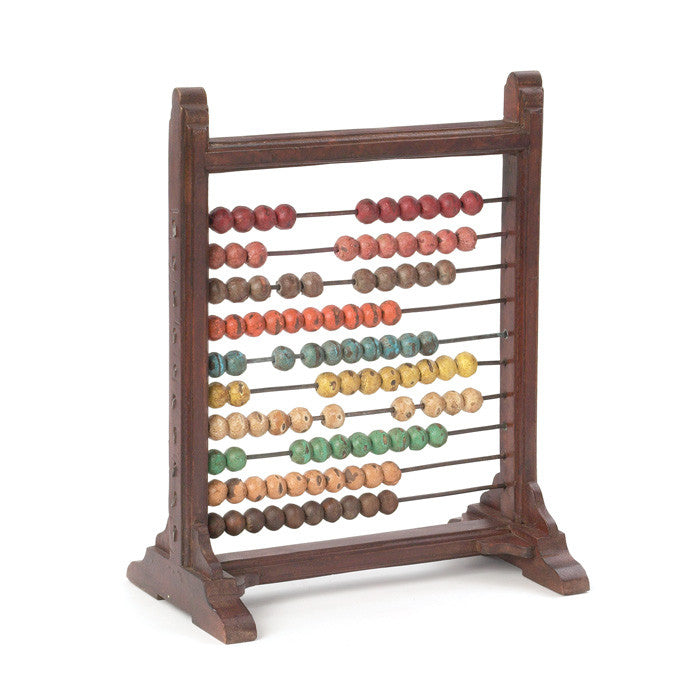 Mini Abacus