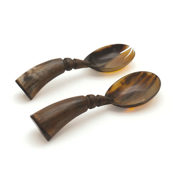 Horn Salad Set