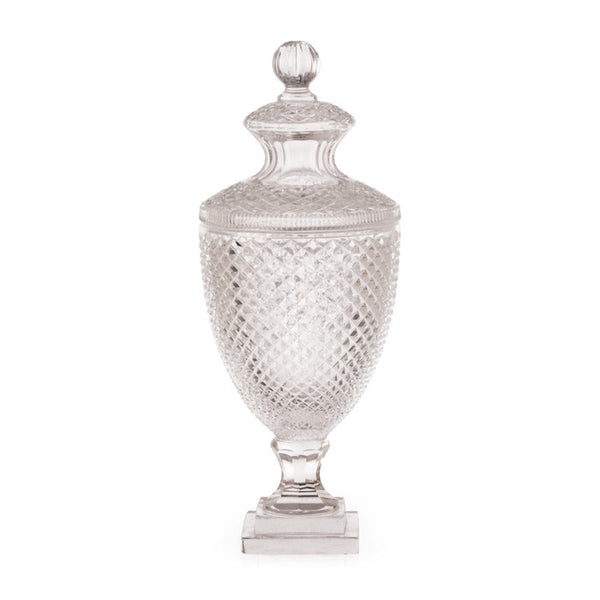 Buckingham Trophy Urn