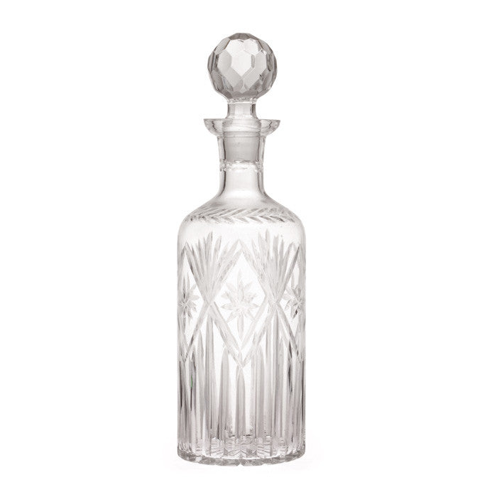 Queen's Decanter