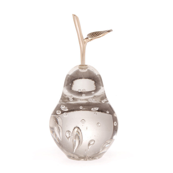 Silver Stem Pear