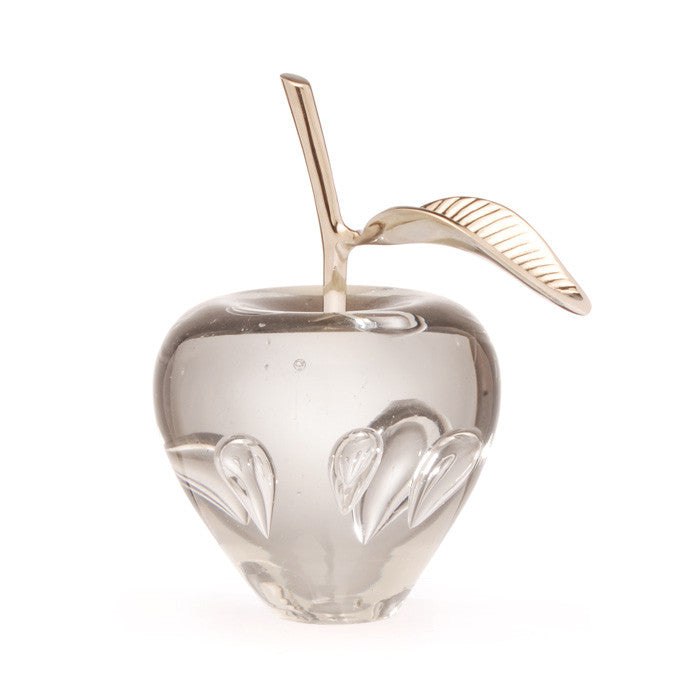 Silver Stem Apple