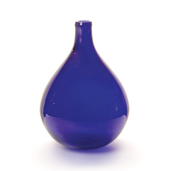 Cobalt Demijohn