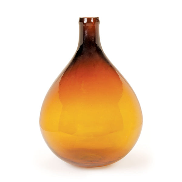 Amber Demijohn