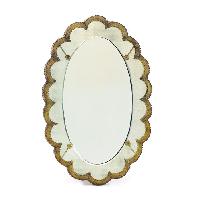 Sweetheart Mirror