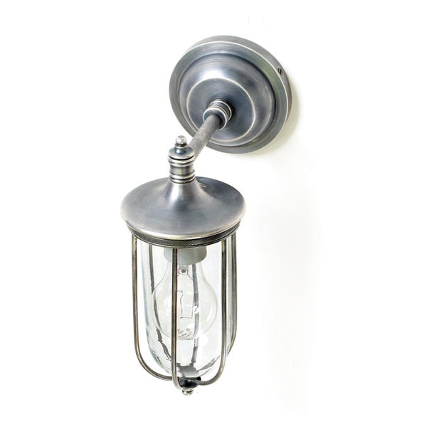 Tube Sconce