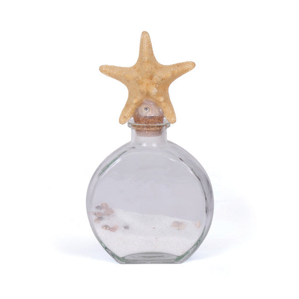 Small Starfish Bottle