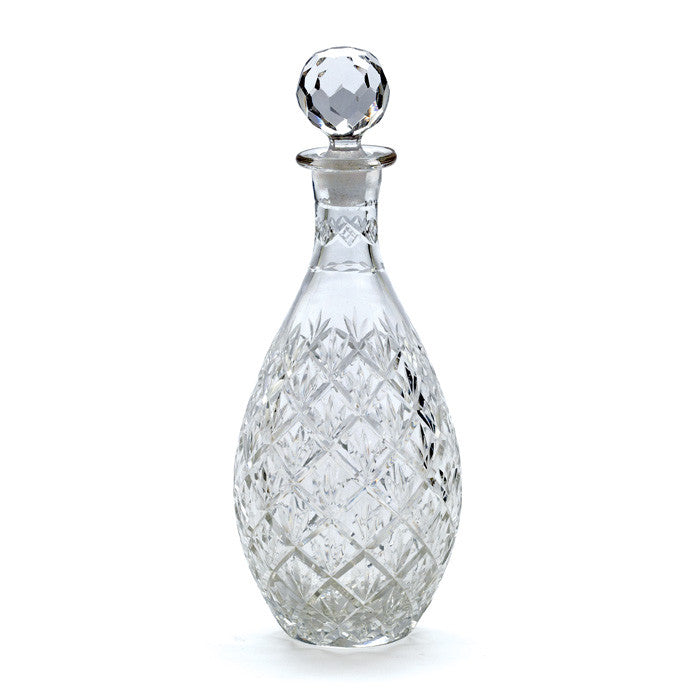 Brasserie Decanter