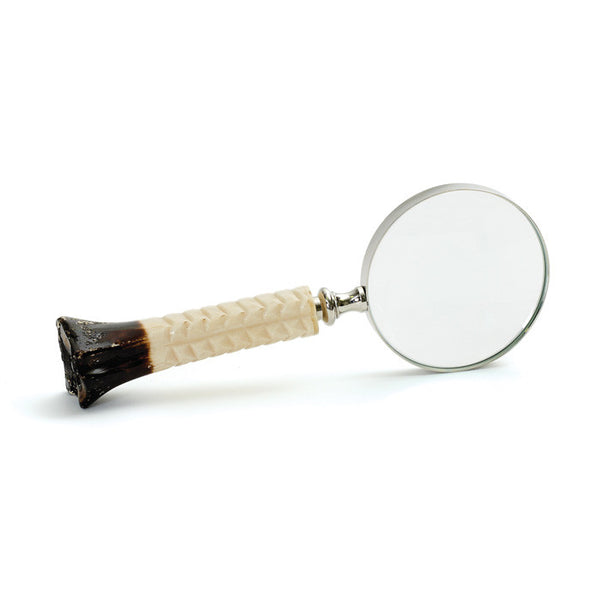 Jaws Magnifying Glass