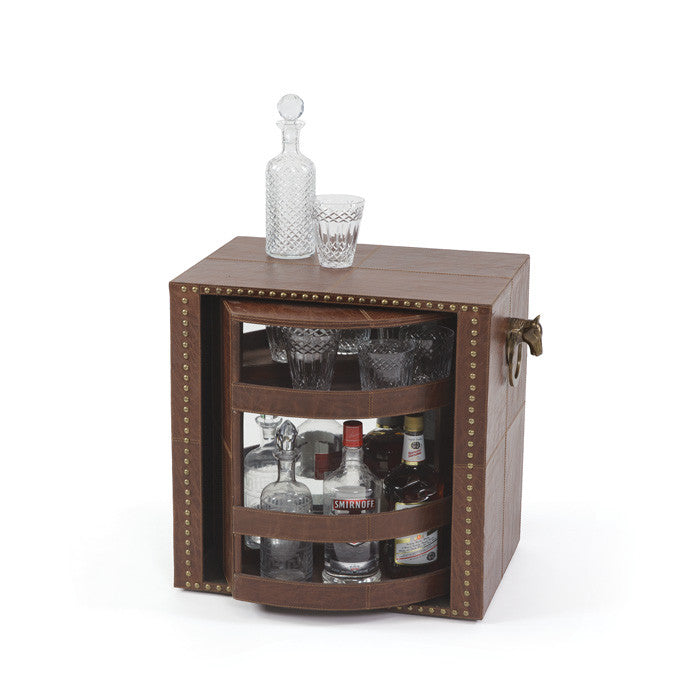 Knightsman Rotating Bar