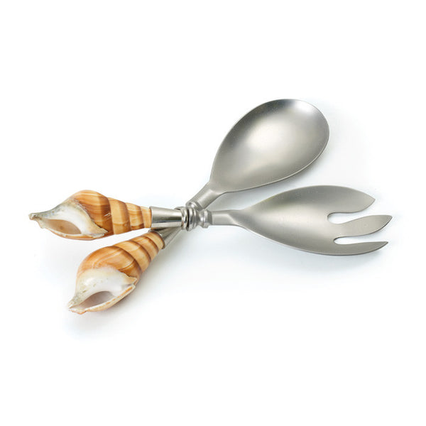 Shell Salad Set