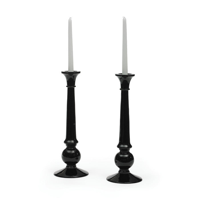 Shine Candlesticks