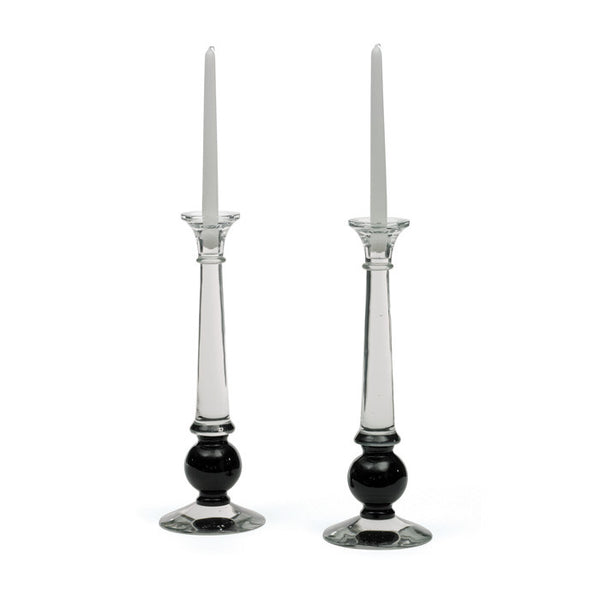 Sylvester Candlesticks