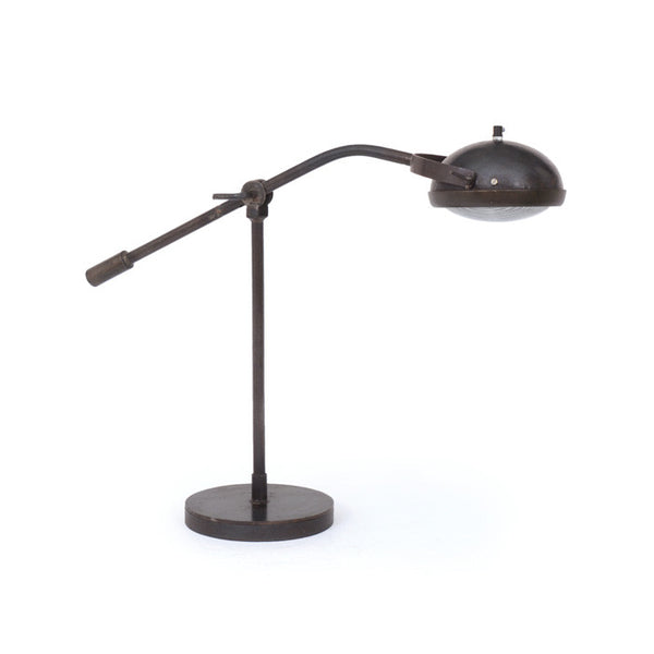 Administrative Lamp