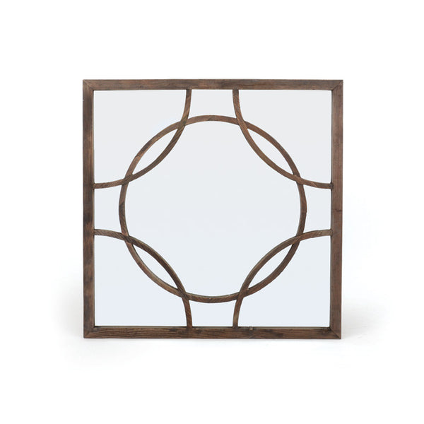 Corliss Mirror