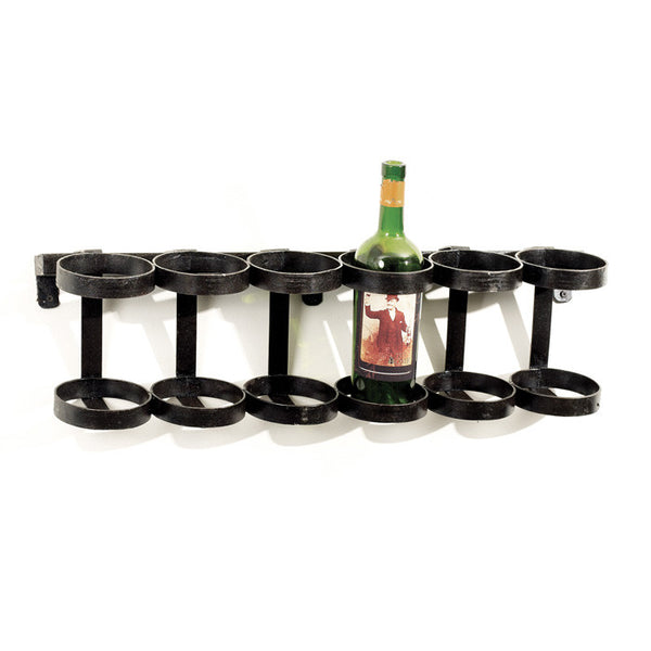 Ristorante Wine Rack