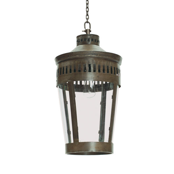 Hudson Lantern