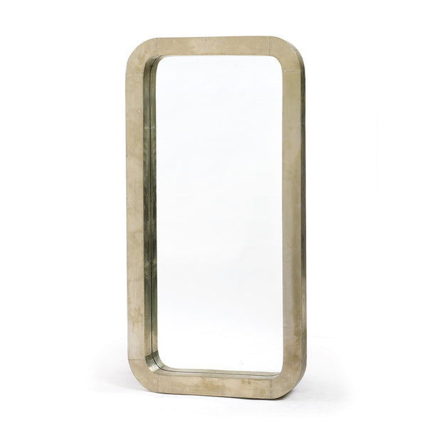 Smooth Frame Mirror