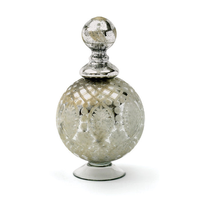 Large Orb Decanter