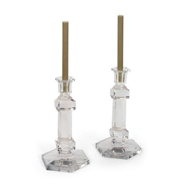 Weston Candlesticks