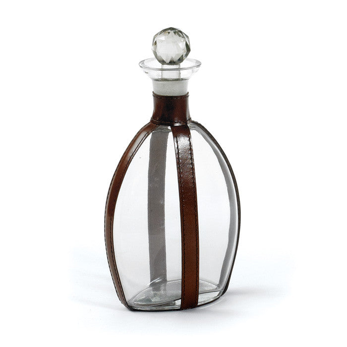 Quogue Decanter