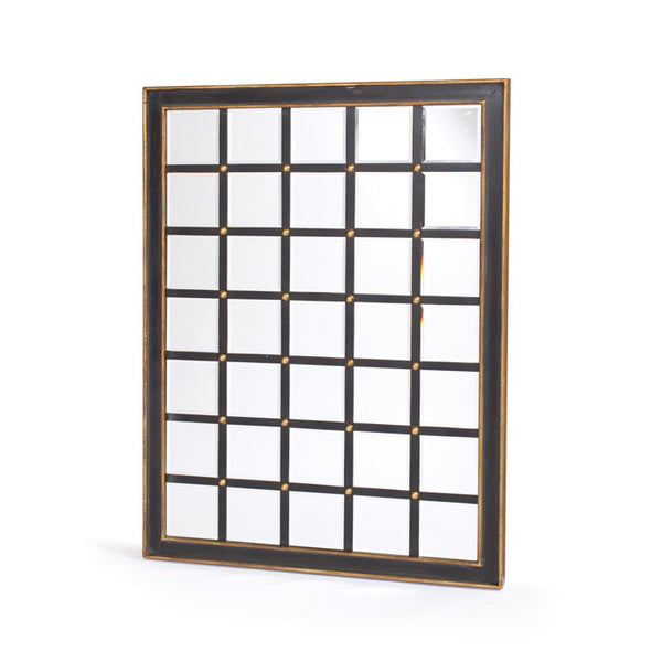 Grid Mirror