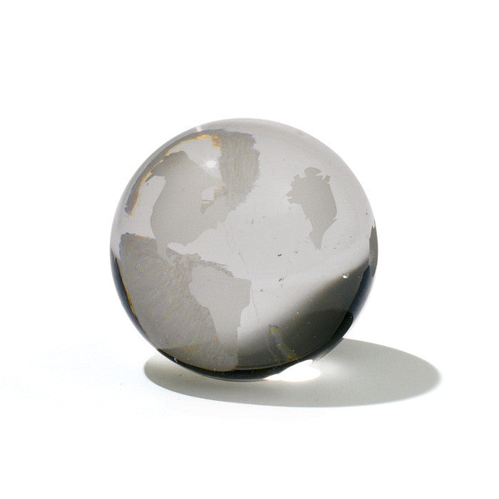 World Glass Ball