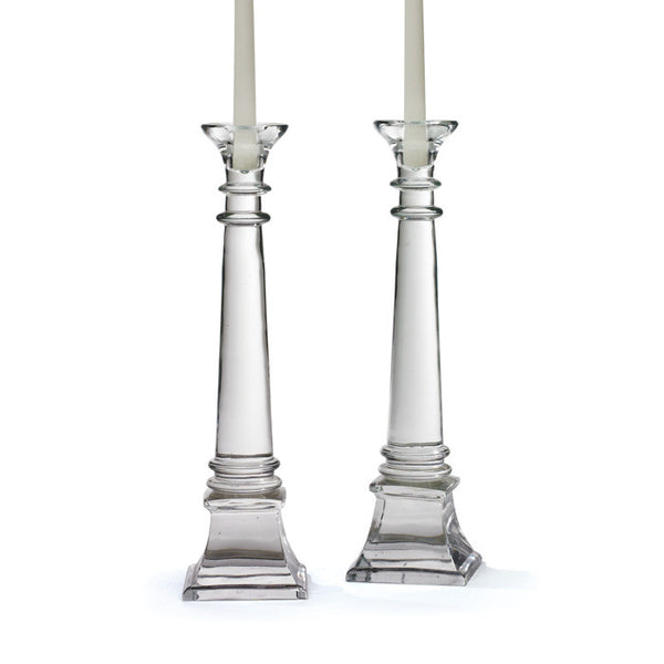 Fontaine Candlesticks