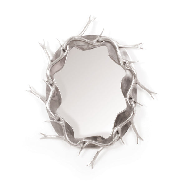 Antler Mirror