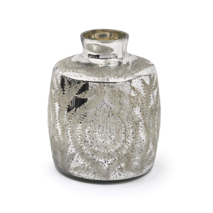 Mercury Heritage Jar