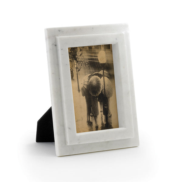 Marble Photo Frame