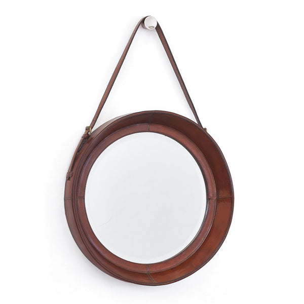 Equestrian Mirror