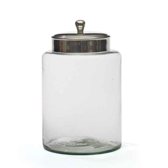 Large Pantry Jar