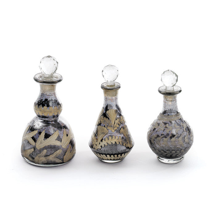 Wilshire Decanters