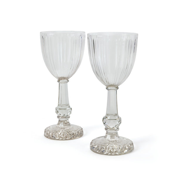 Elegante Candleholders