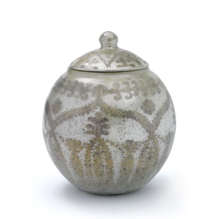 Velas Sphere Jar