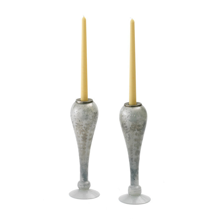 Droplet Candlesticks