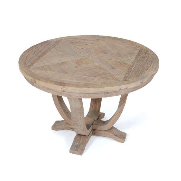 Parquet Round Table