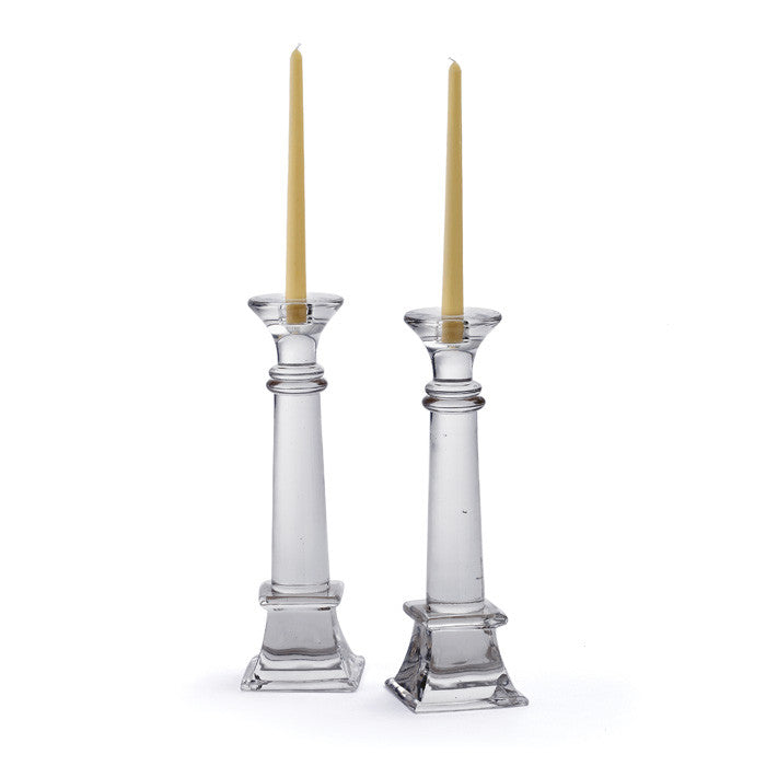 Pair Of Harrison Candlesticks