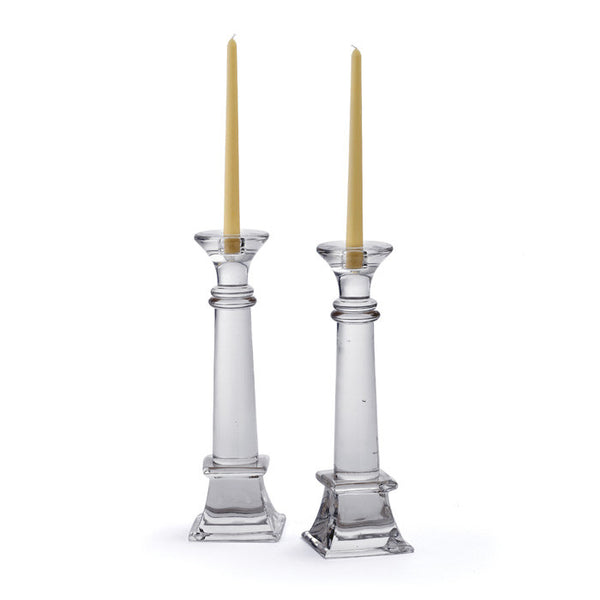 Pair Of Harrison Candlesticks