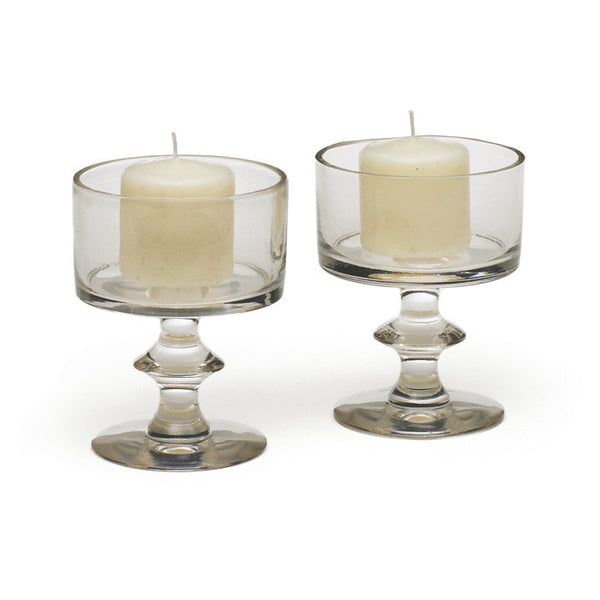 Cordial Votive Holders