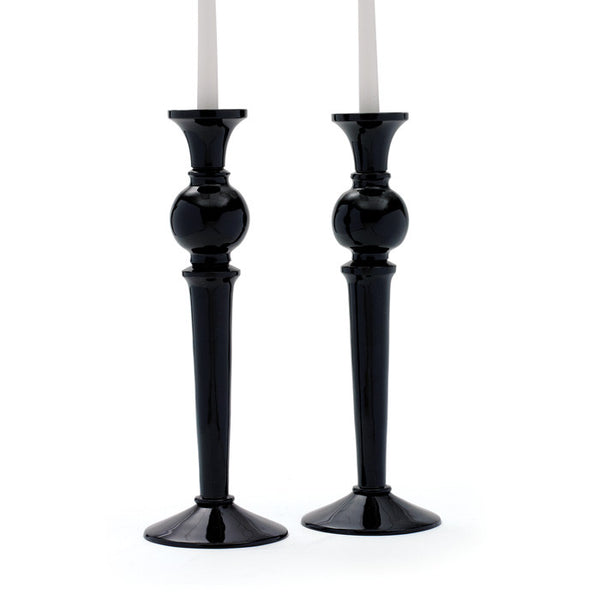 Pair Of Fab Candlesticks