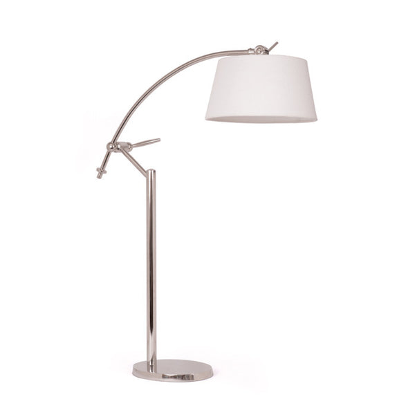 Arched Table Lamp