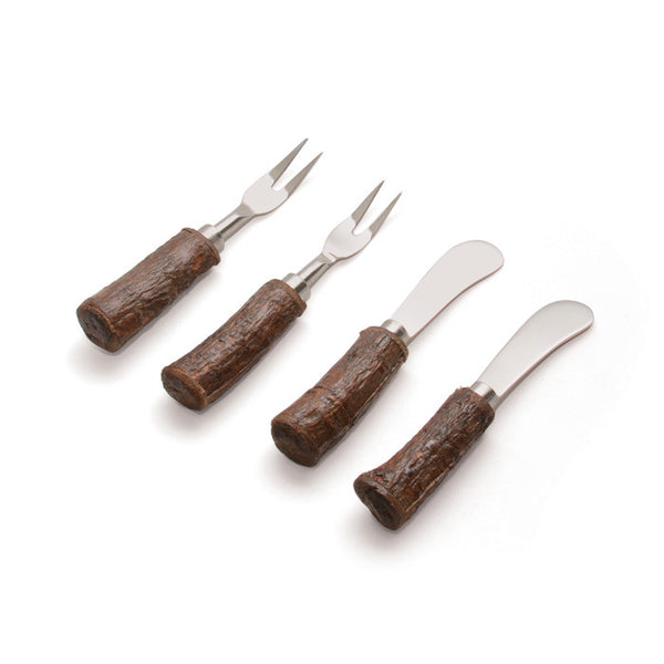 Branch Appetizing Set