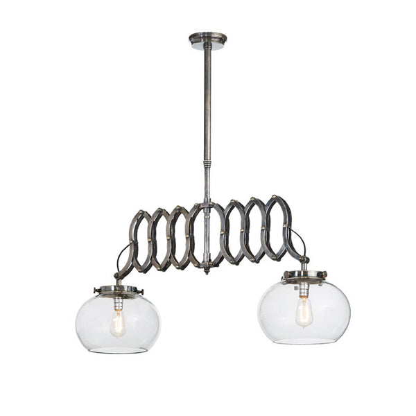 Gryson Ceiling Lamp