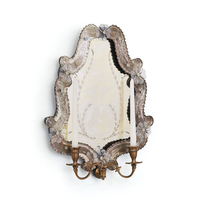 Madison Sconce