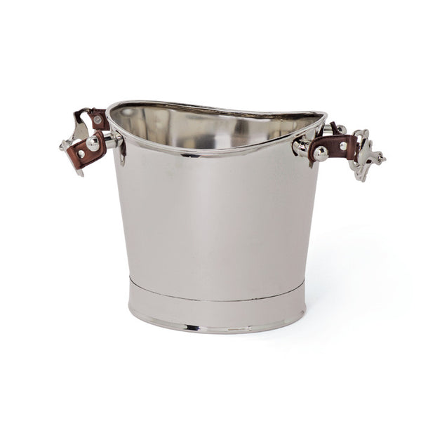 Horse Bit Wine Cooler