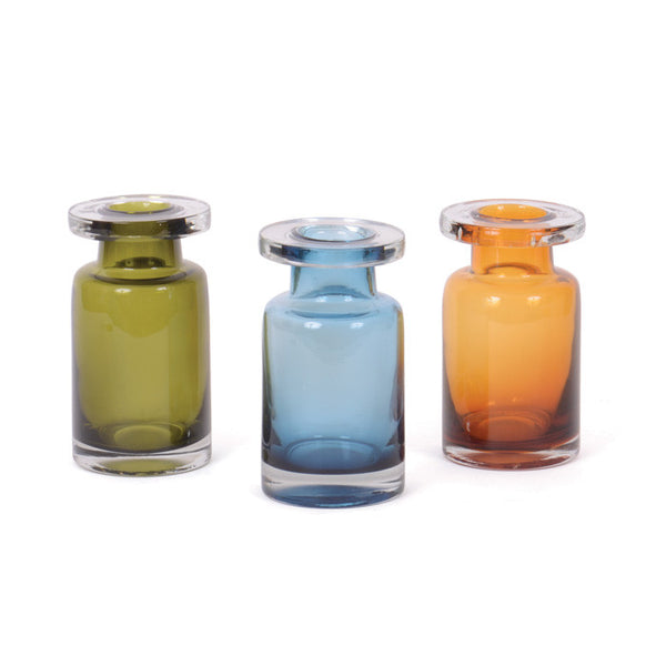 Zhivago Bottle Set