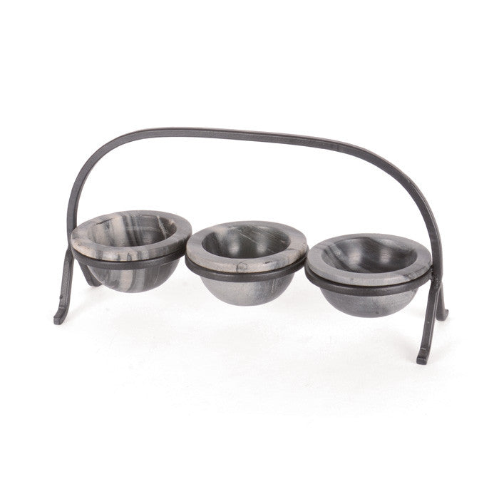 Argiento Bowl Set