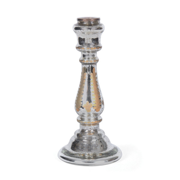 Mercury Candlestick